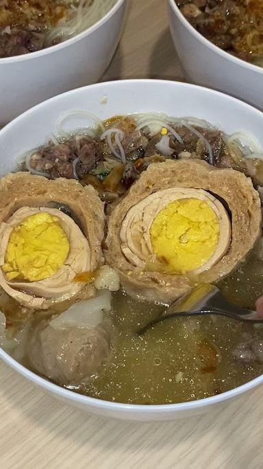 BAKSO KARTEL AEON TANJUNG BARAT