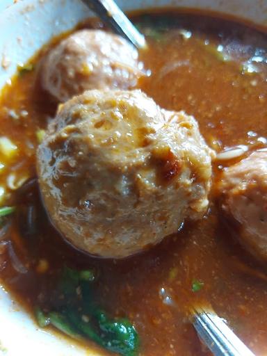 BAKSO SAPI DODO PUNYA SELERA