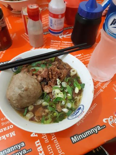 BAKSO TAMAN