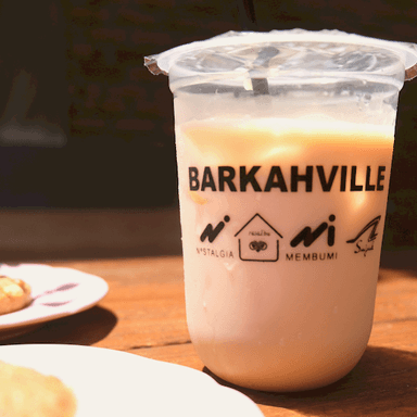 BARKAHVILLE