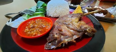 BEBEK GORENG SUBICOOK