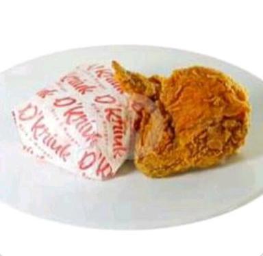 D'KRIUK FRIED CHICKEN