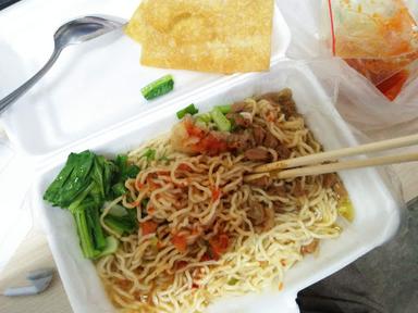 DIVA BAKSO & MIE AYAM, SWADAYA II. PASAR MINGGU