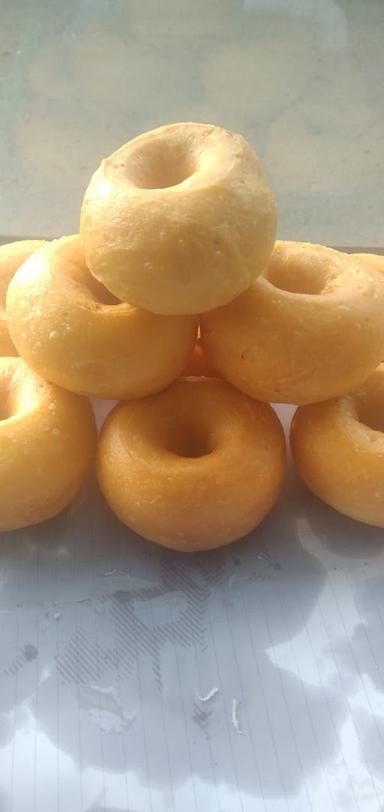 DONAT KENTANG ZAHRA