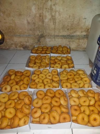 DONAT'S KOCOKS