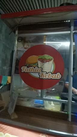 Photo's Fathia Kebab