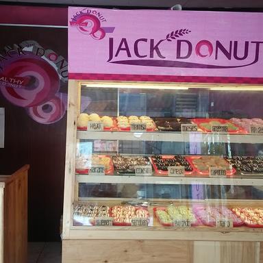 JACK DONUT