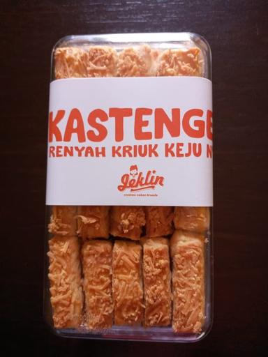 JEKLIN COOKIES