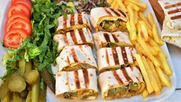 Photo's Mr. Kebab Shawarma Palestina