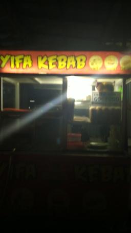 Photo's Kebab Syifa, Jagakarsa