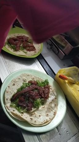 Photo's Kebab Syifa, Jagakarsa