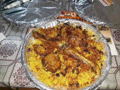 LADZIDZAH ARABIAN FOOD
