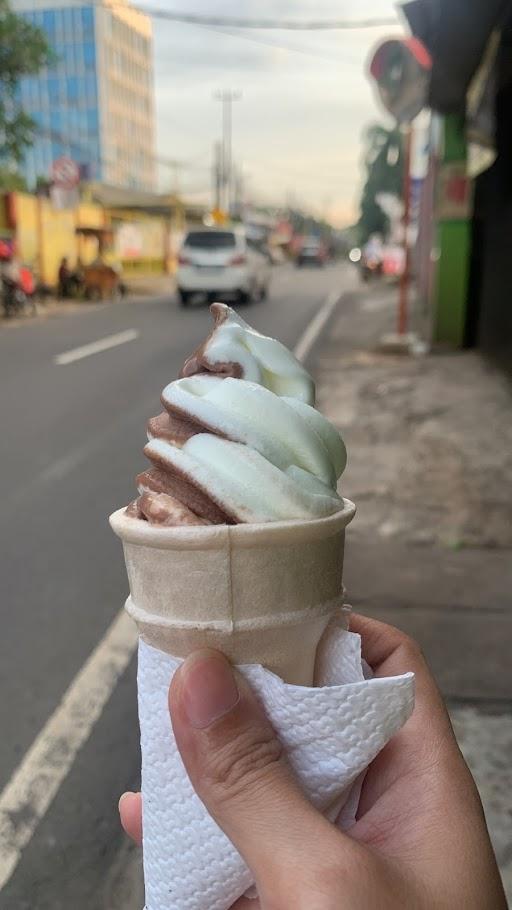 LULALUV ICE CREAM