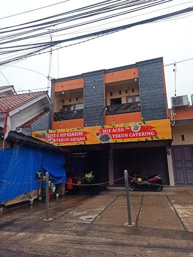 MIE SOP WARUNG ORANGE