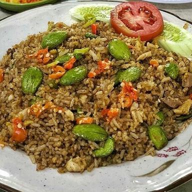 NASI GORENG 66 NAMNAMPOOLLL...