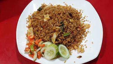 NASI GORENG 66 NAMNAMPOOLLL...