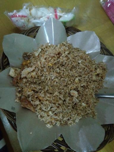 NASI GORENG BANG EMEN