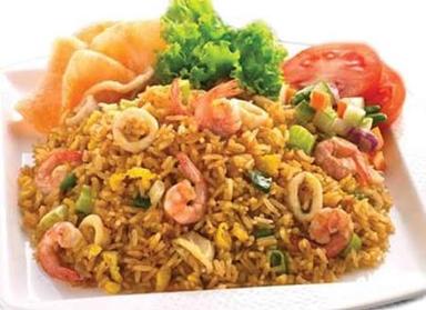 NASI GORENG GILA AL-DINO