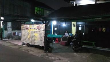 NASI GORENG PONDOK SELERA 69