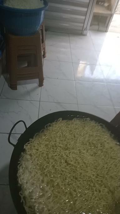 NASI GORENG PONDOK SELERA 69