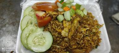 NASI GORENG TEGAL