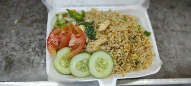 NASI GORENG TEGAL