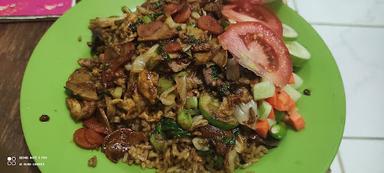 NASI GORENG TEGAL