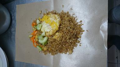 NASI GORENG VAN VELIYA