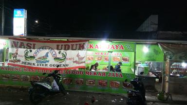 NASI UDUK SEAFOOD MEKAR JAYA