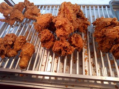 NFC NARIMO FRIED CHICKEN