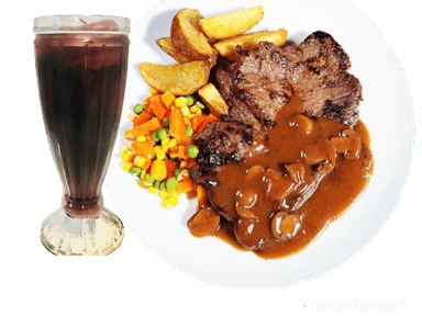 NINETYONE STEAK JAGAKARSA