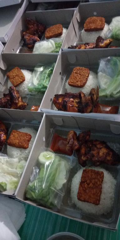 PECEL LELE DAFFA29 JAGAKARSA