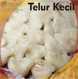 Photo's Pempek Cicik Rifka