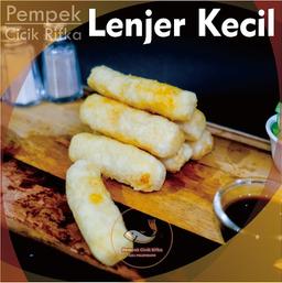 Photo's Pempek Cicik Rifka