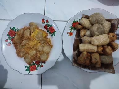 PEMPEK PALEMBANG BI CIK DIAN