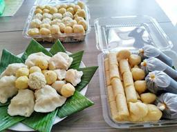 Photo's Pempek Robby 771