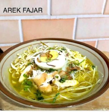 PONDOK AYAM GORENG PECEL LELE AREK FAJAR