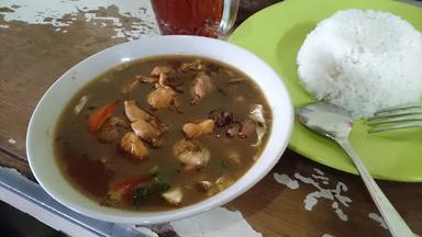 PONDOK SATE&TONGSENG (PAK RIYADI)