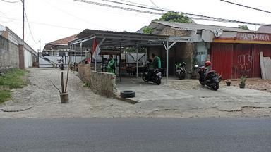 PUJARASA, PUSAT JAJANAN JAGAKARSA