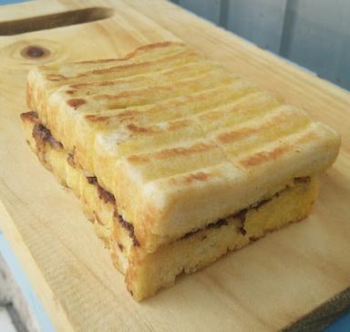 ROTI BAKAR SYAHIQ TOAST & GRILL