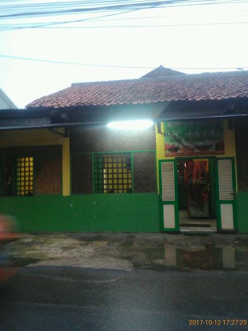 RUMAH MAKAN BETAWI