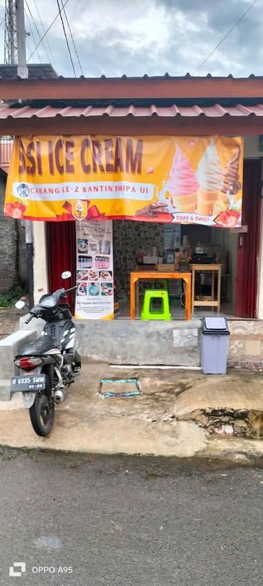 S.SI CREAM WARUNG ES KRIM CABANG KE-2 FMIPA UI