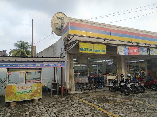 SABANA FRIED CHICKEN - JAGAKARSA