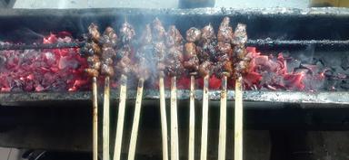 SATE AYAM MADURA H. ALI