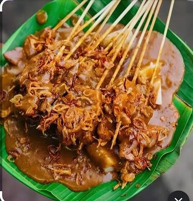 SATE PADANG ANAK ONE