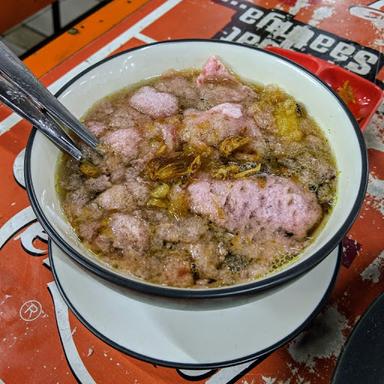 SATE PADANG MINANG JAYA