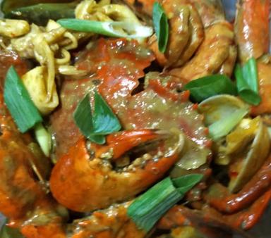 SEAFOOD GEMBUL