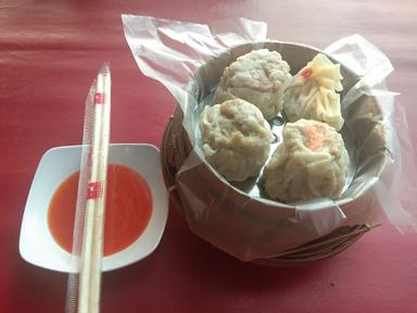 SETU BABAKAN FITNES CLUB / DIMSUM 518 - SETU BABAKAN