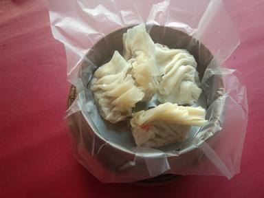 SETU BABAKAN FITNES CLUB / DIMSUM 518 - SETU BABAKAN