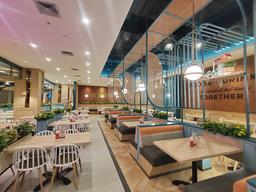 Photo's Solaria - Aeon Tanjung Barat